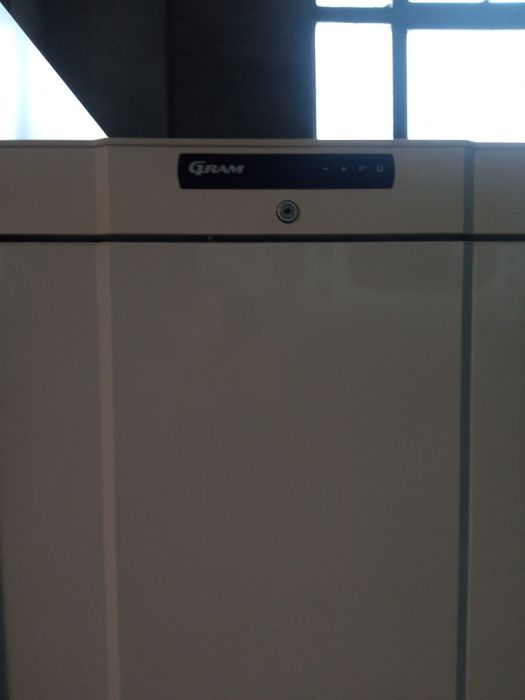 Холодильник Gram( Дания)