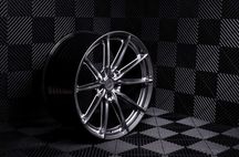 Felgi JR-Wheels JR37 21" 9J 9,5J 10J 10,5J 5x112 Audi A8 A7 A6