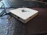 Медіаплеєр Openbox A6