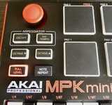 Akai MPK mini MK2