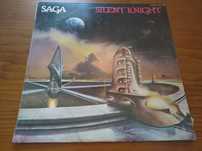 "Silent Knight" - Saga