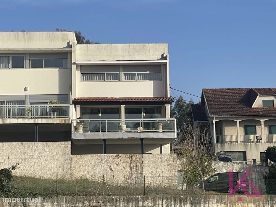 BAIXA DE PREÇO!!!    Excelente Moradia em Freixo de Baixo