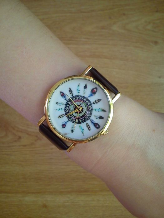 zegarek damski vintage