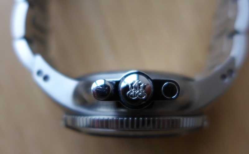 Zegarek męski Ball Engineer Hydrocarbon Spacemaster
DM2036A