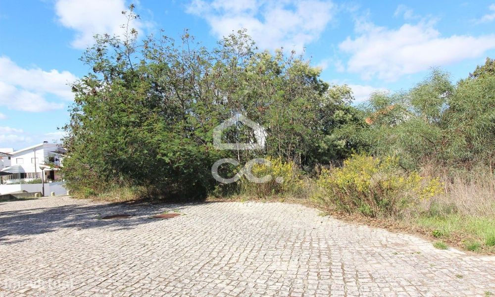 184m2 para Construção, nos Capuchos