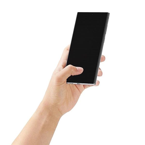 Folia hydrożelowa Spigen Neo Flex na Samsung Galaxy S22 Ultra - 2 szt.
