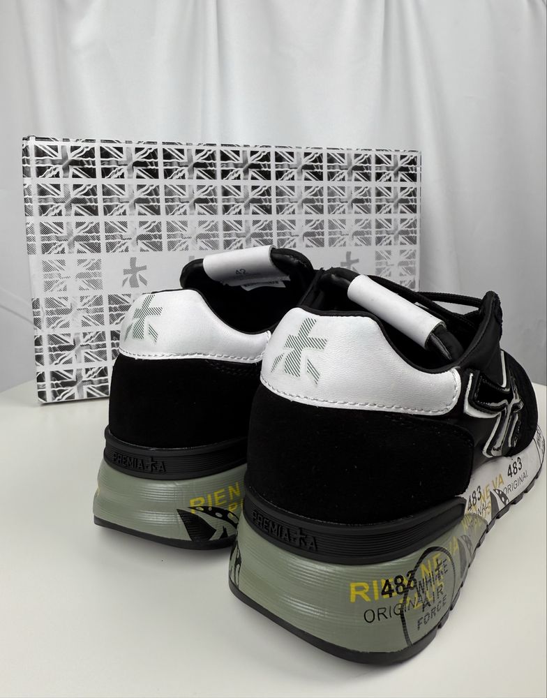 Чоловічі кросівки Premiata 40-44