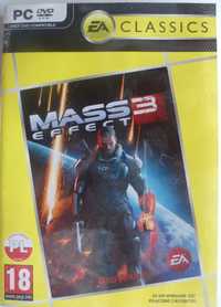 PC gra Mass 3 Effect