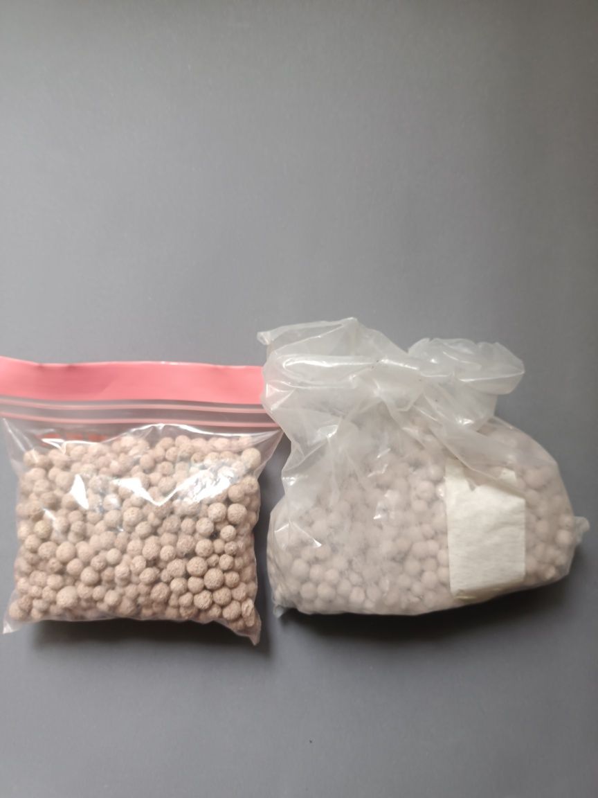 Alwarystyka Eheim substrat pro 1l wklad biologiczny