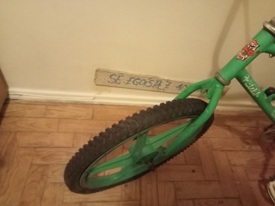 Bmx anos 80 original