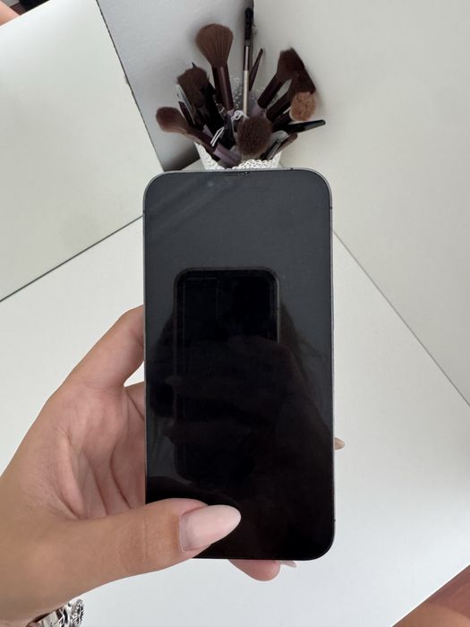 Iphone 13 Pro Preto 256 GB