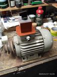 silnik 2,2kW 380V 1420obr/min