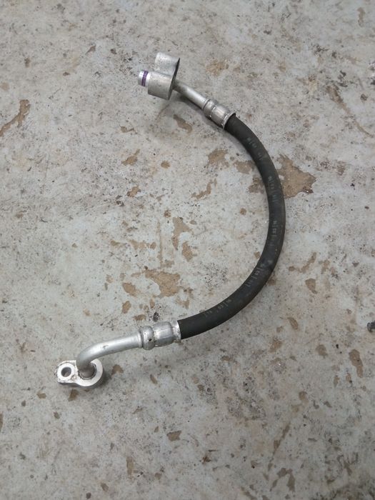 Przewód klimatyzacji Skoda Fabia III 1.4 TDI