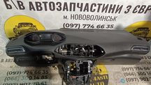 Торпедо торпеда приборная панель консоль 9677564880 peugeot 308 t9