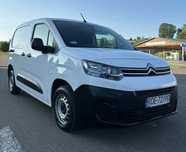 Citroen Berlingo 31tys KM FV 3-osob blaszak Vat-1