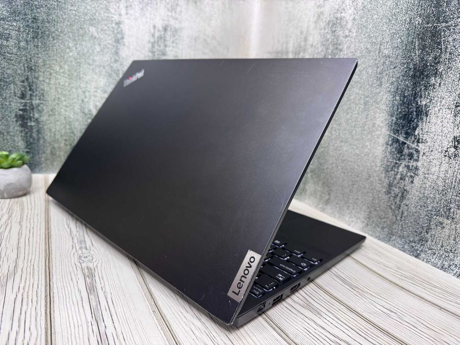 Lenovo ThinkPad E15 G2|15.6"FHD|i5-1135G7|8 GB|SSD 256|УЦІНКА|Гарантія