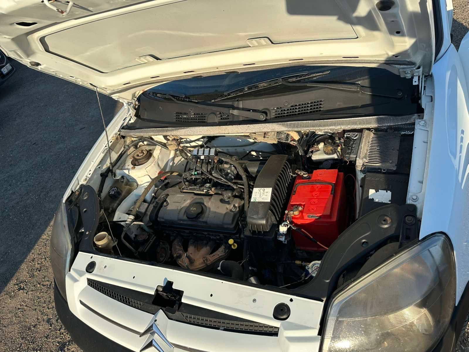 Продається Berlingo