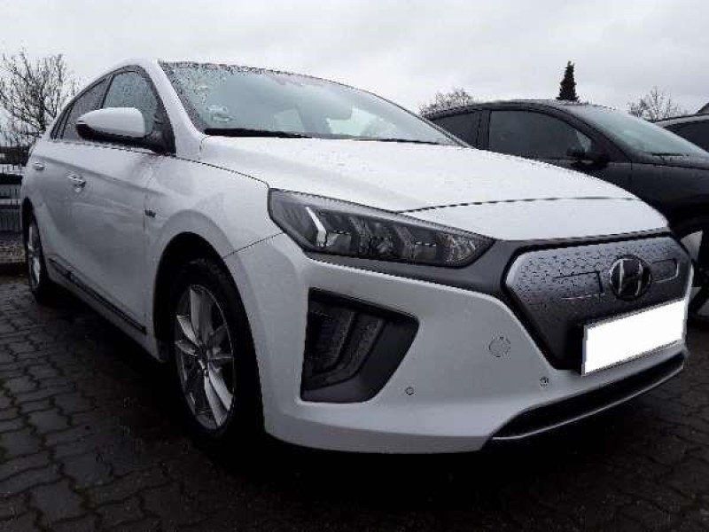 Hyundai Ioniq 2020p. 39 kWh