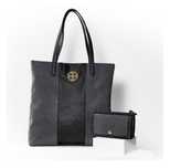 Czarna szopperka Signature Collection