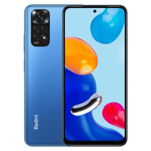 Xiaomi redmi note 11 nfc цікавить обмін на Nintendo switch з доплатою