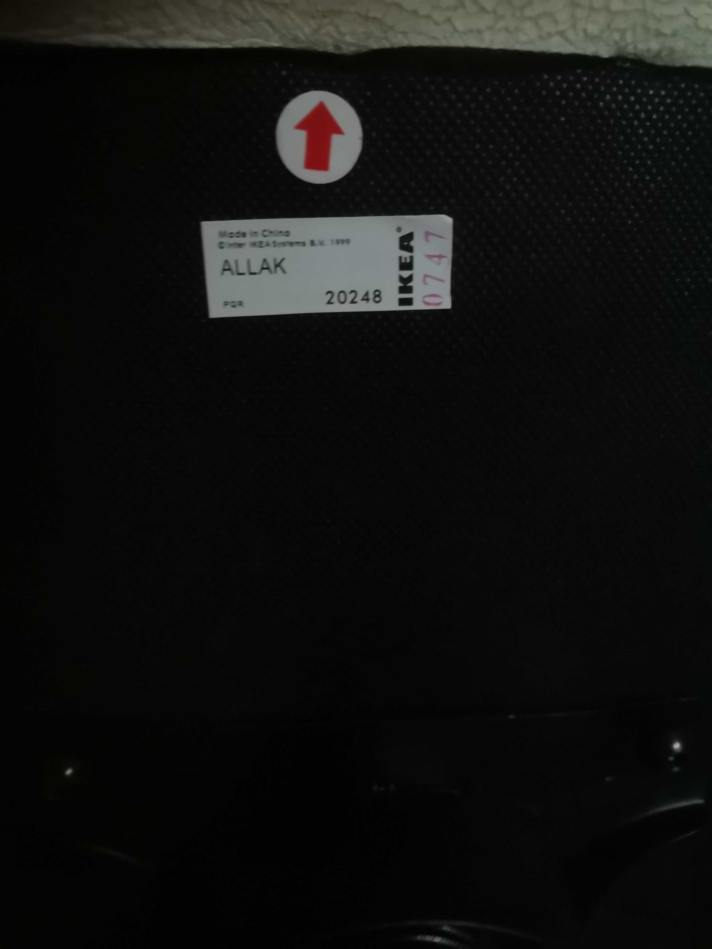 Cadeira escritório Allak - IKEA