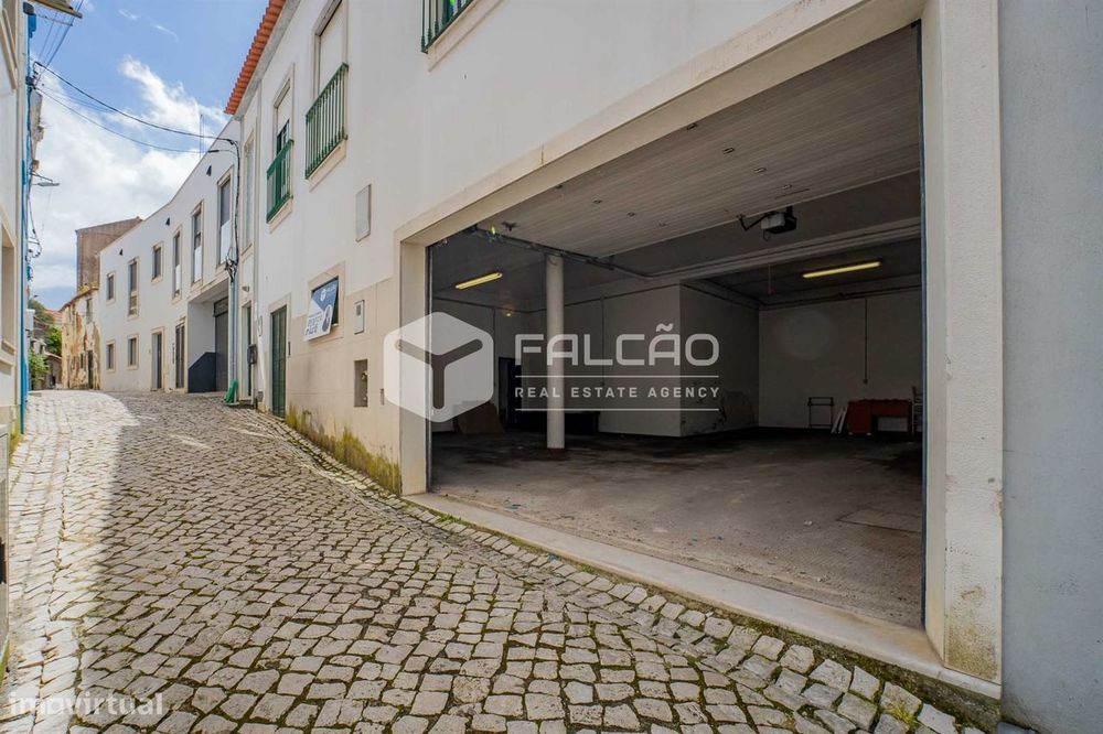 Garagem  Venda em Santarém (Marvila), Santa Iria da Ribeira de Santaré