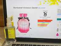 Victoria Secret Bombshell