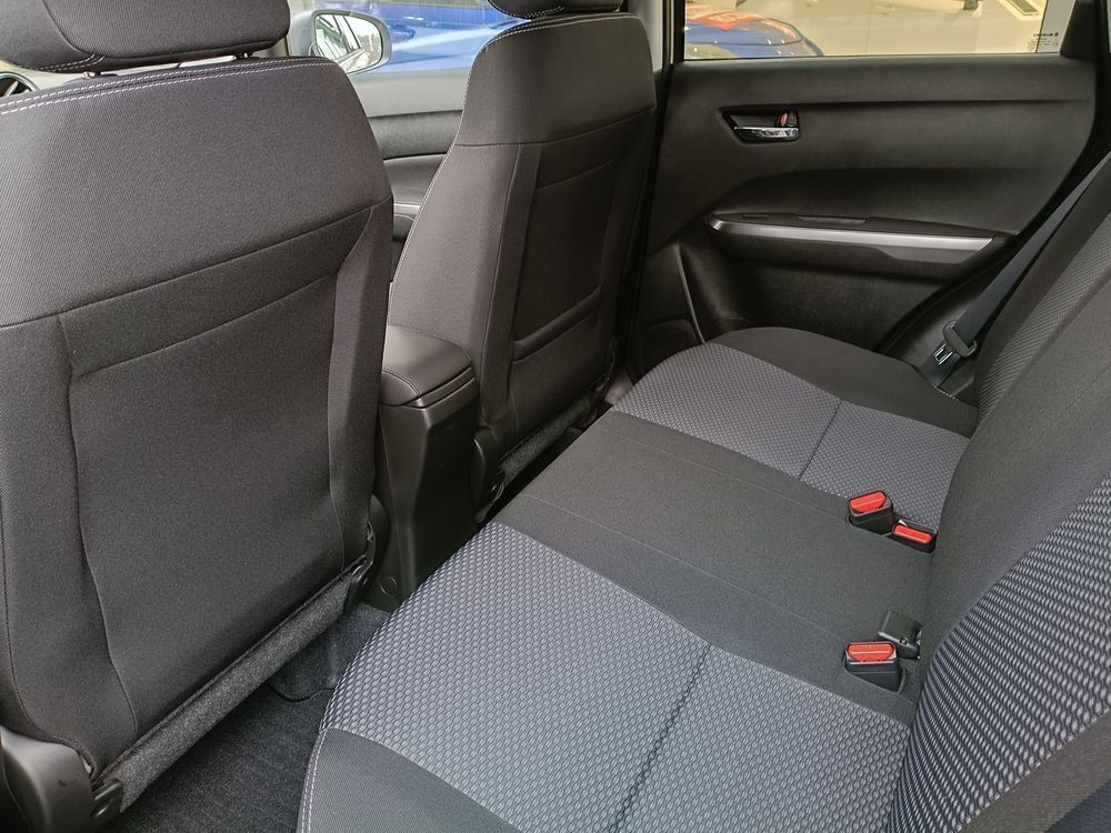 Suzuki Vitara 1.4 Boosterjet mHEV Premium Plus 2WD - Od ręki !
