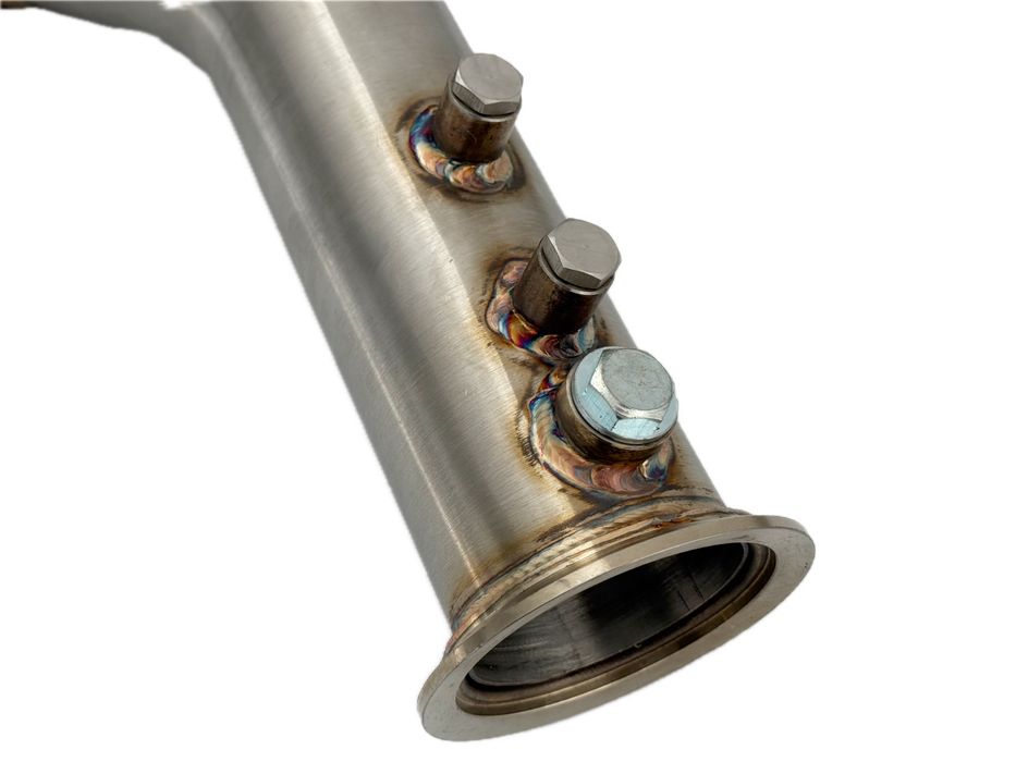 Downpipe BMW E90 E91 E92 E93 N57 325d 330d/xd 08-13