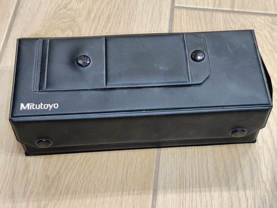 Miernik Chropowatości Mitutoyo SJ-210 SJ-310 Akcesoria Dodatkowe