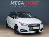 Audi A1 Sportback 1.4 TDI