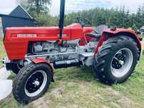 Sprzedam Ursus C-360 (C-355)