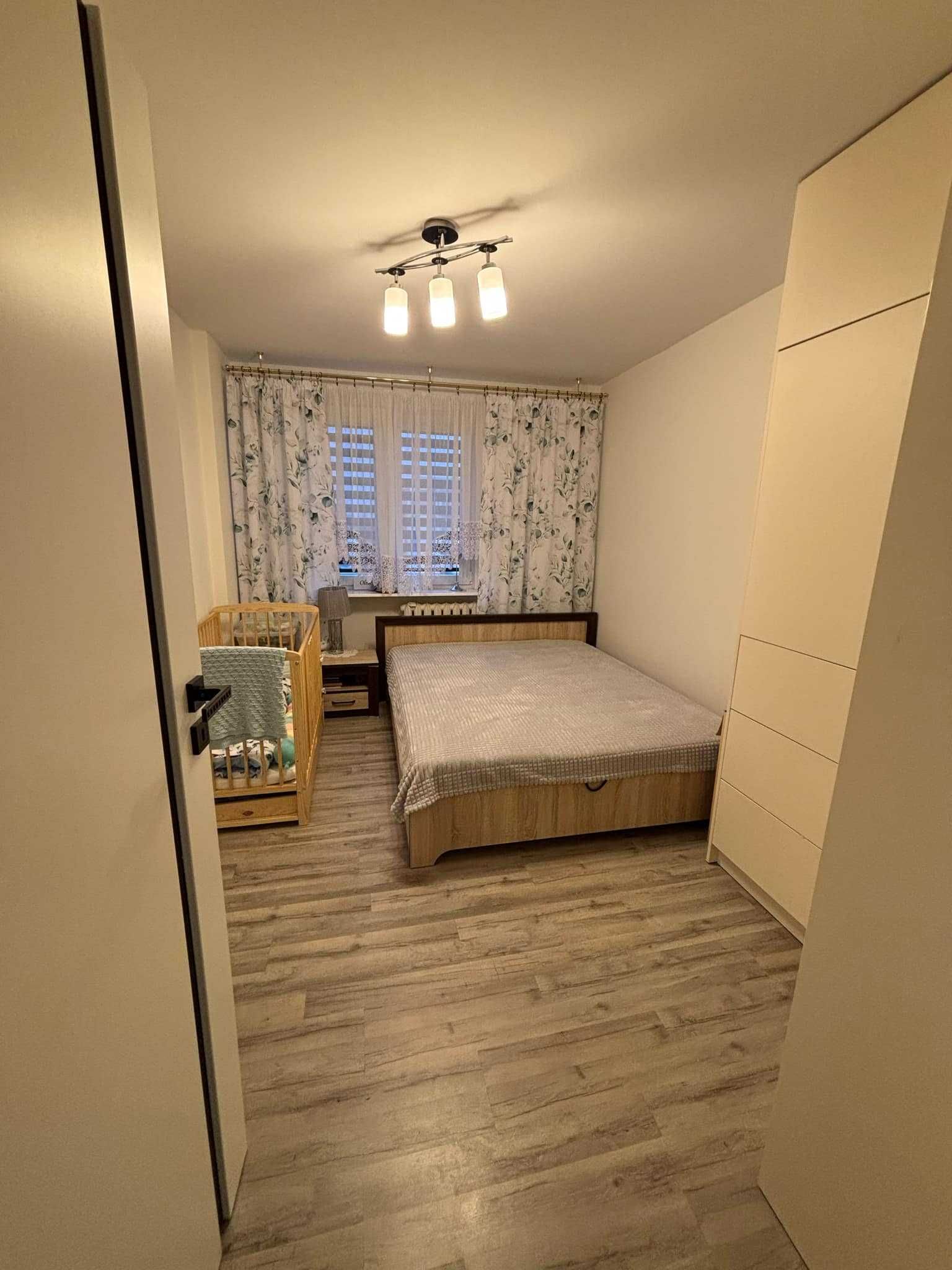 Sprzedam mieszkanie 52 m2 w Świerżach Górnych