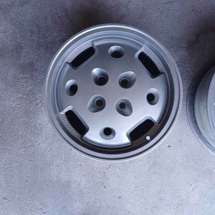 Jantes Renault 25 originais