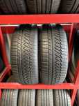 Opony 215/55/17 Continental Winter Contact TS850P 2szt 4szt