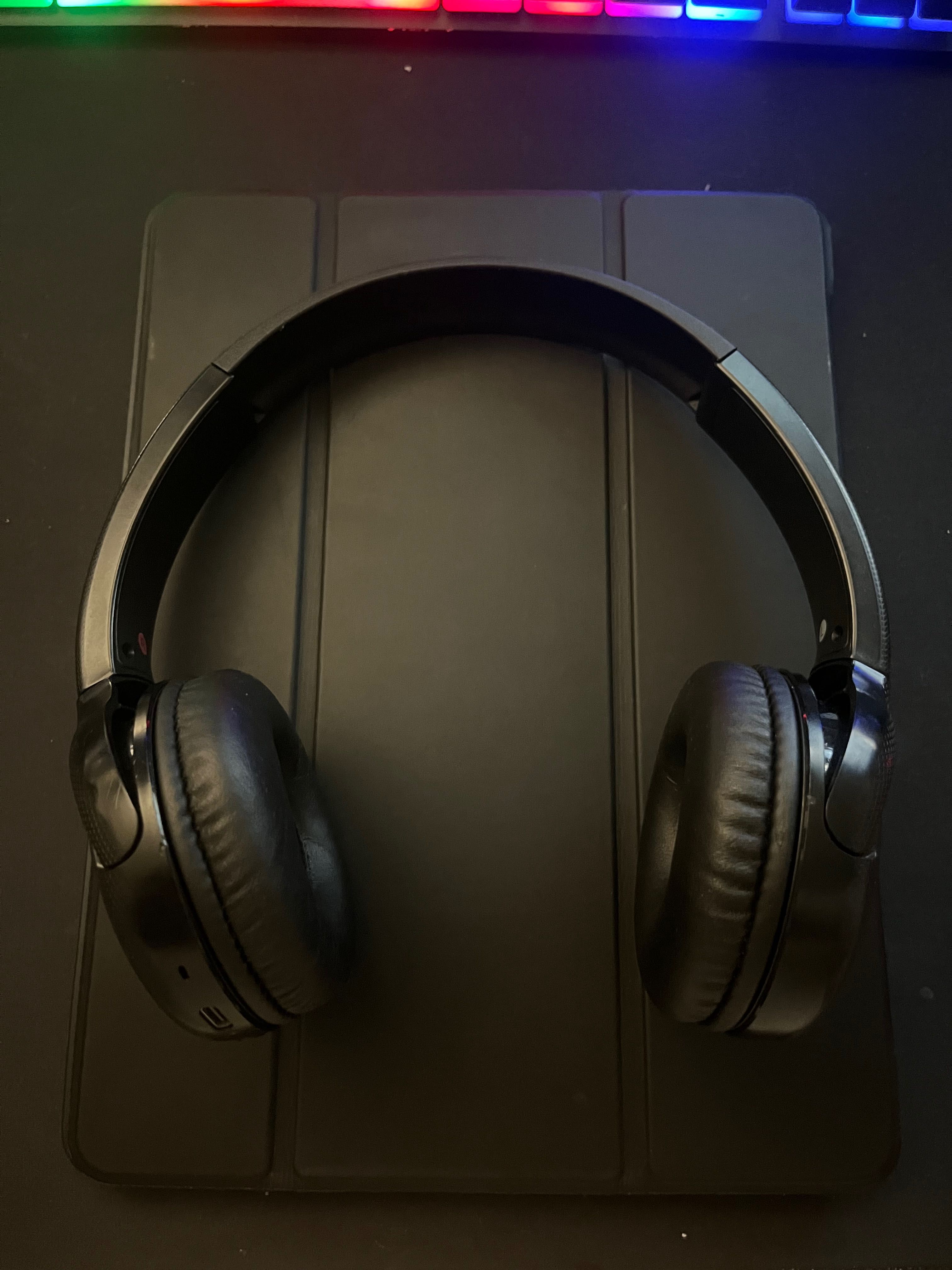 Headphones SONY WH-CH510