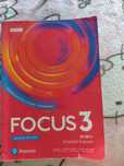 Focus 3 podręcznik
