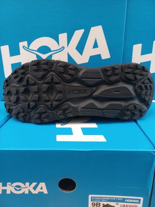 Бігові кросівки Hoka One One Challenger ATR 7 Gore-Tex