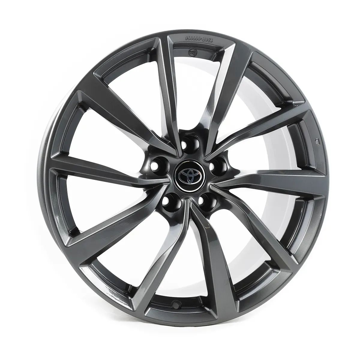 NOWE Oryginalne Felgi MAK 19" Toyota Harrier RAV4 Sienna Matrix