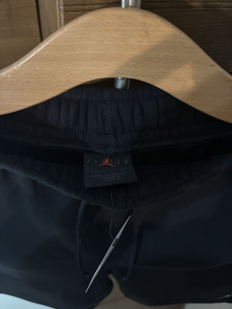 Spodenki jordan nike air new m/s nike pro