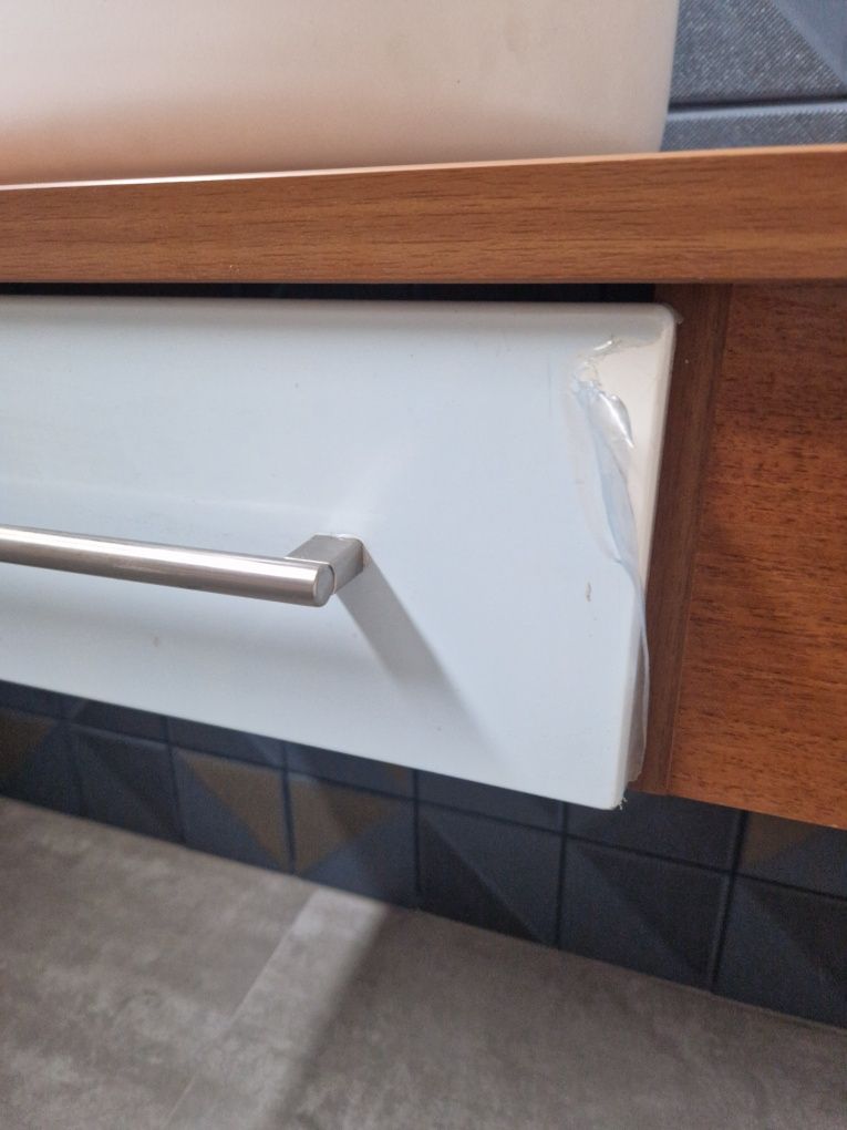 Szafka łazienkowa 70cm