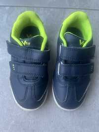 Buty sportowe adidasy Vty Deichmann r.26