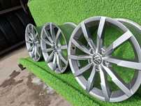 [A21] ALUFELGI 18'' 5x112 ORYGINAŁ VW Passat B7,B8,Arteon,Tiguan,T-Roc