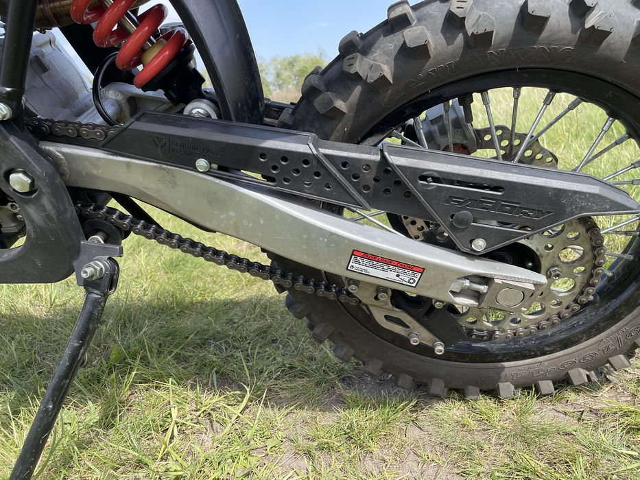 Ycf bigy 190 daytona 2023