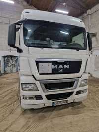 MAN TGX 18.440  MAN TGX 18.440