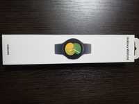 Смарт-годинник Samsung Galaxy Watch 5 40 mm Graphit