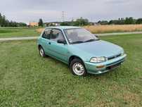 Sprzedam daihatsu w automacie