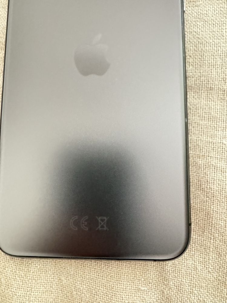 Iphone 11 Pro Max 512 GB