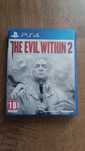 The Evil Within 2 PL Polska wersja PS4/PS5
