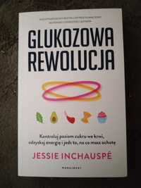 Glukozowa rewolucja Jessie Inchauspe